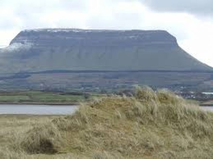 Benbulbin Trip Packages