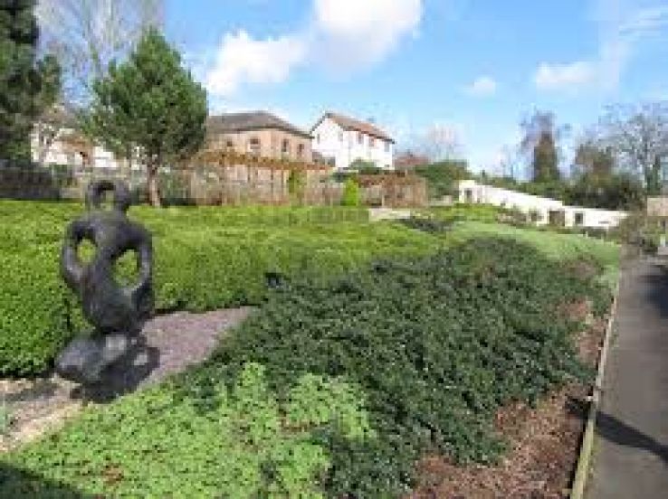 The Saint Patrick Centre Trip Packages