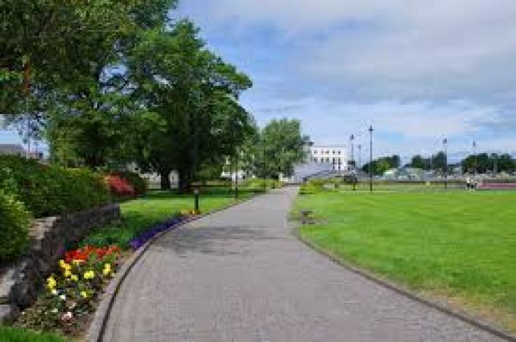 Waterford County Museum Trip Packages