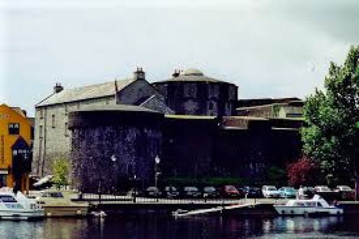 Athlone Castle & Visitor Centre Trip Packages