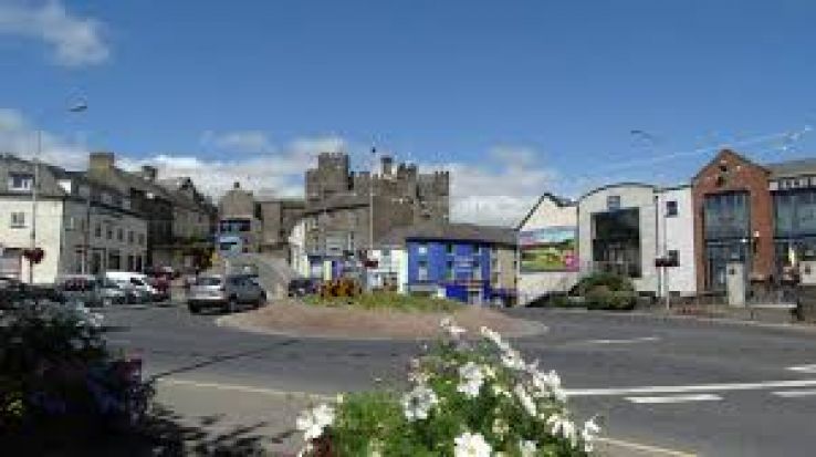 Enniscorthy Castle Trip Packages