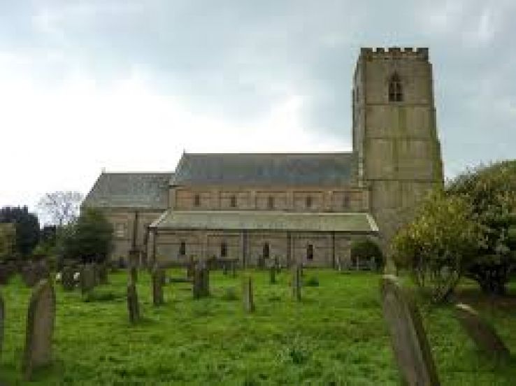 National 1798 Rebellion Centre Trip Packages