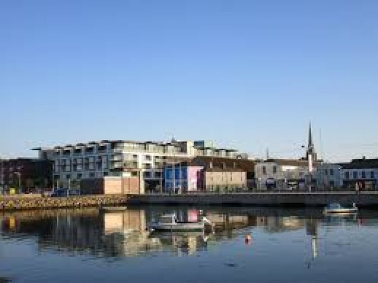 Wexford Harbour Trip Packages