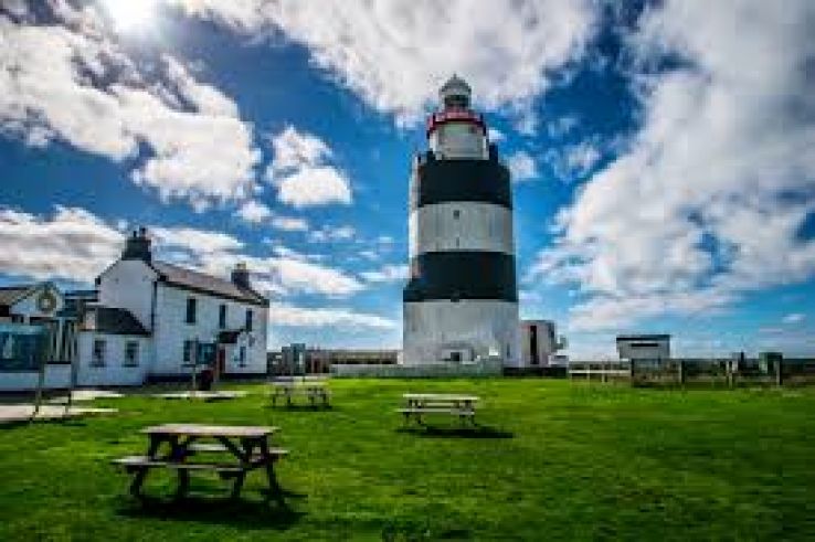 Hook Lighthouse Trip Packages