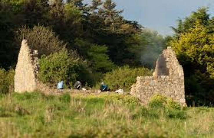 Raheen-a-Cluig Trip Packages