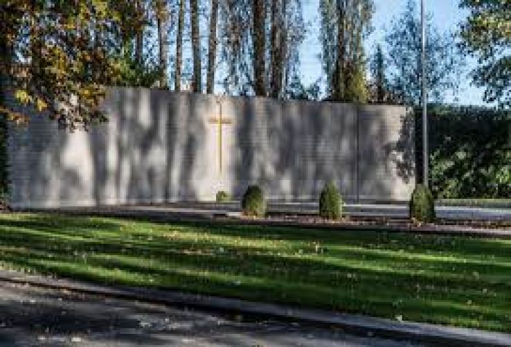 Wicklow Gaol Trip Packages