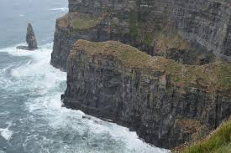 Burren & Cliffs of Moher Geopark UNESCO Global Geopark Trip Packages