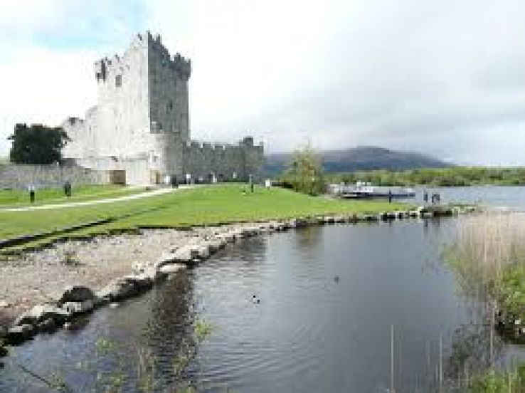 Ross Castle Trip Packages