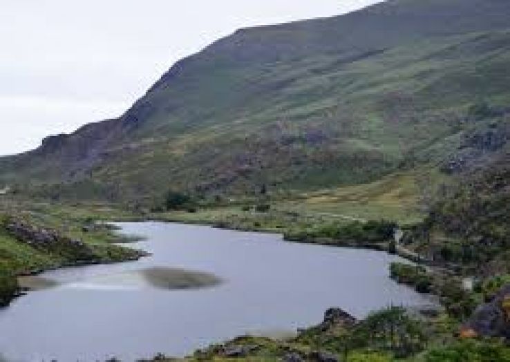 Gap of Dunloe Trip Packages