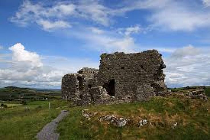 Dunamase Trip Packages