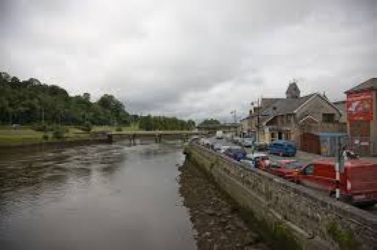 River Boyne Trip Packages