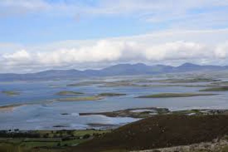 Croagh Patrick Trip Packages