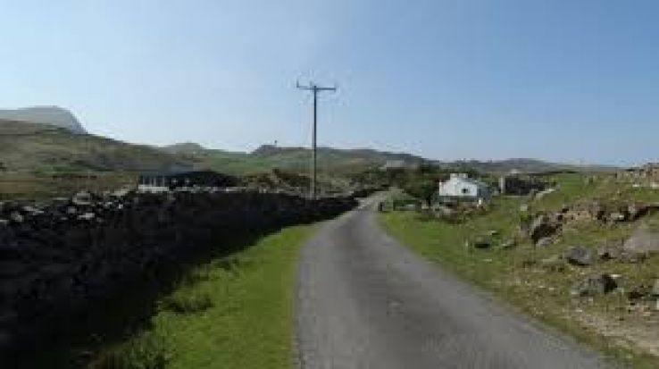 Great Western Greenway Trip Packages