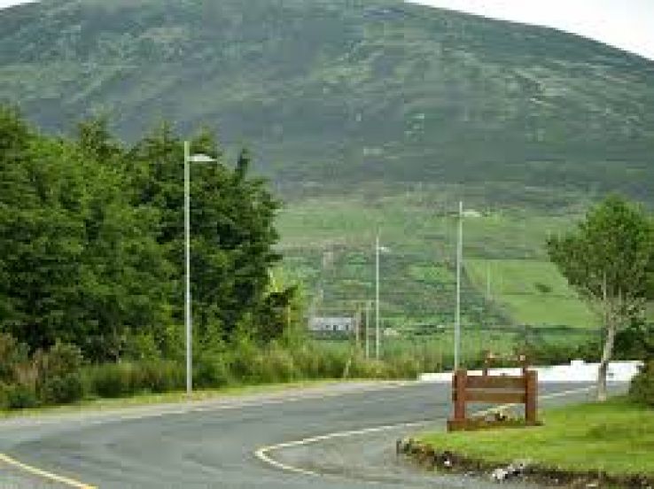 Ballycroy National Park Trip Packages