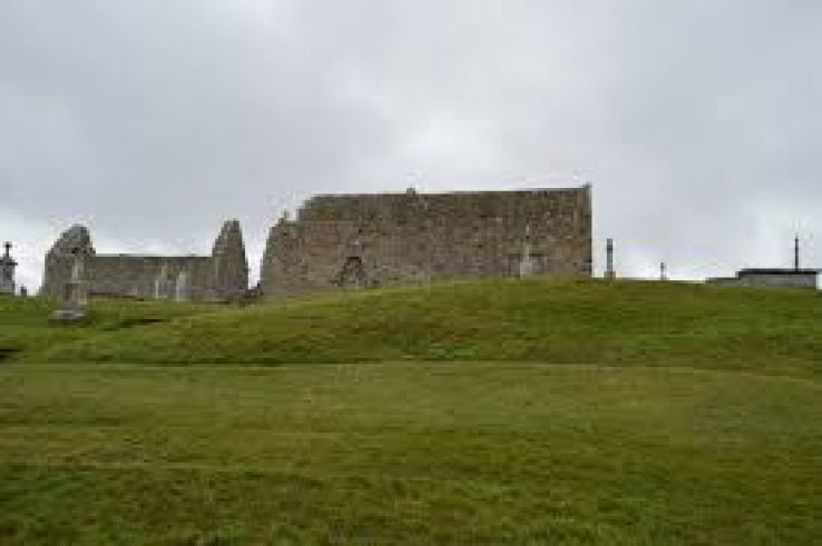 Clonmacnoise Trip Packages