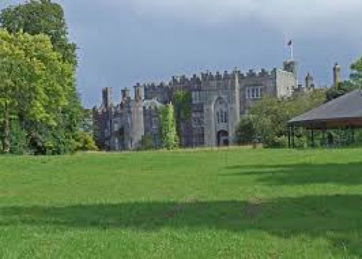 Birr Castle Trip Packages