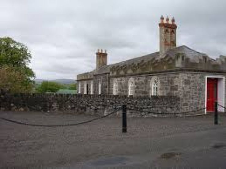 Leap Castle Trip Packages