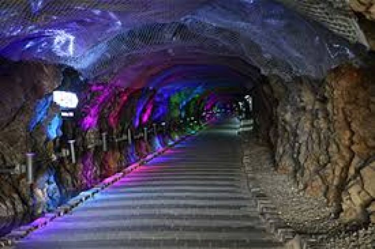 Gwangmyeong Cave Trip Packages