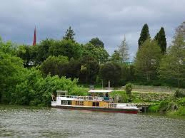 Whanganui Regional Museum Trip Packages