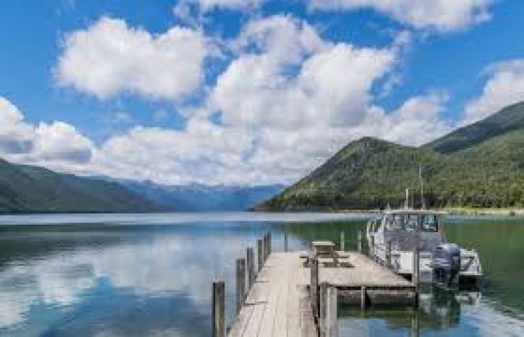 Nelson Lakes National Park Trip Packages