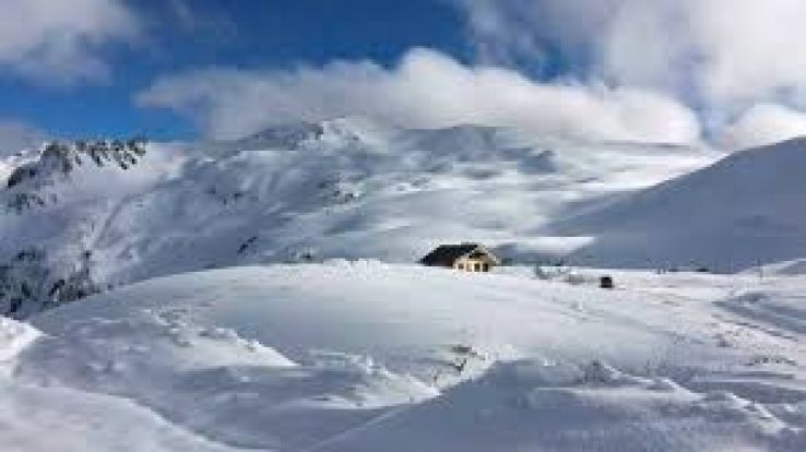 Rainbow Ski Area Trip Packages