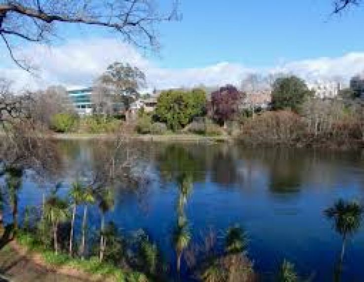 Mount Richmond Forest Park Trip Packages