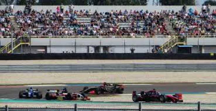 TT Circuit Assen Trip Packages