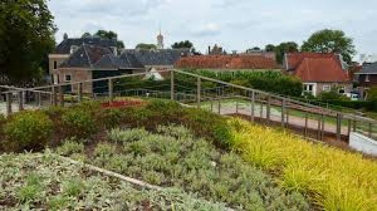 Drents Museum Trip Packages