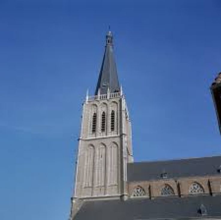 Martinikerk Trip Packages