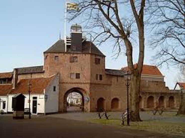 Vischpoort Trip Packages