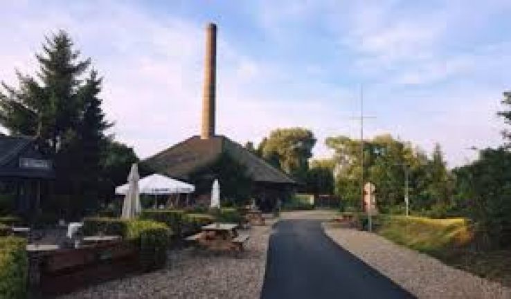 Brick Works De Panoven Trip Packages