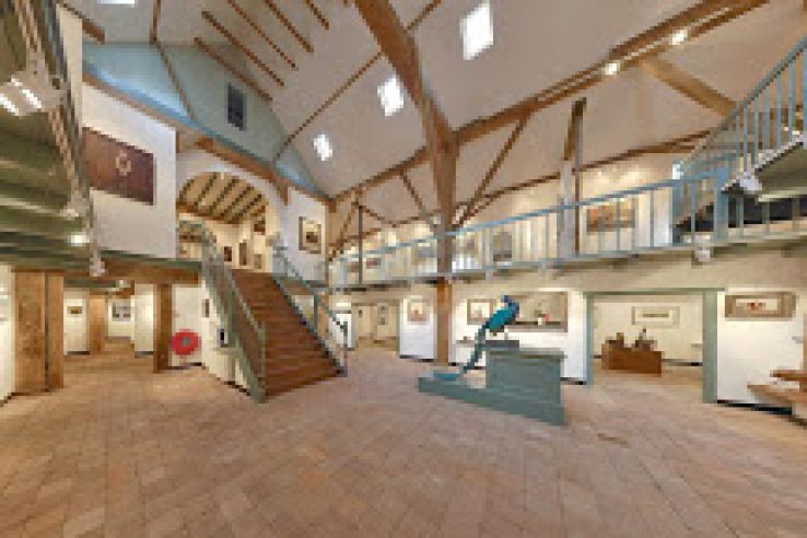 Museum Mohlmann Trip Packages