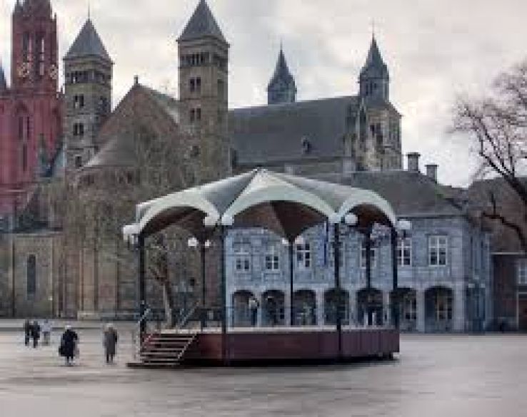 Vrijthof Trip Packages