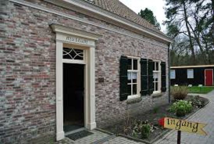 St. Paul's Abbey Trip Packages