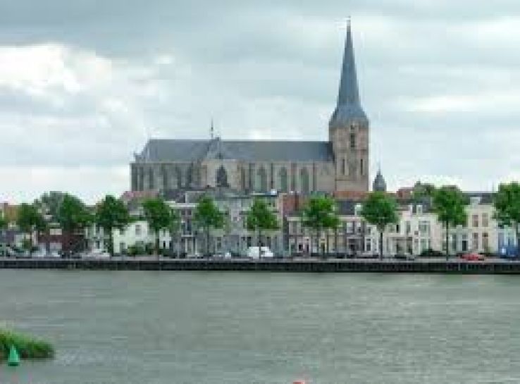 Bovenkerk Trip Packages