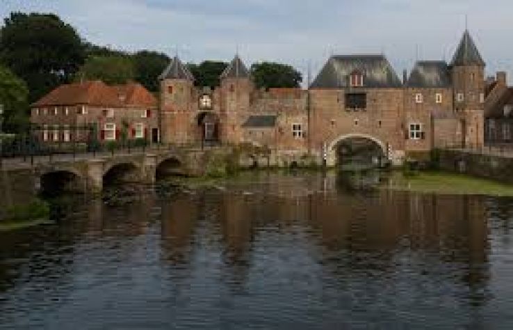 Koppelpoort Trip Packages