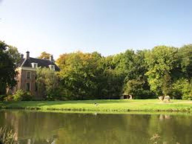 Rhijnauwen Trip Packages