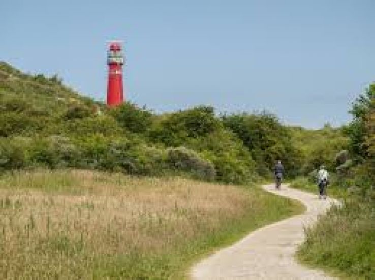 Schiermonnikoog National Park Trip Packages