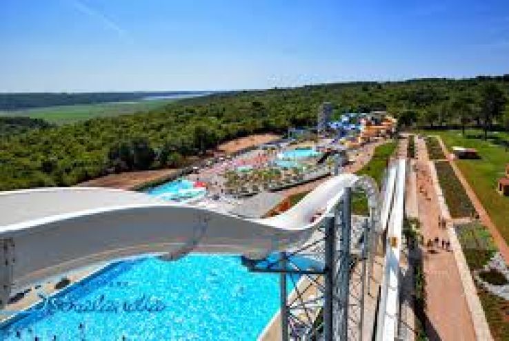 Aquapark Istralandia Trip Packages