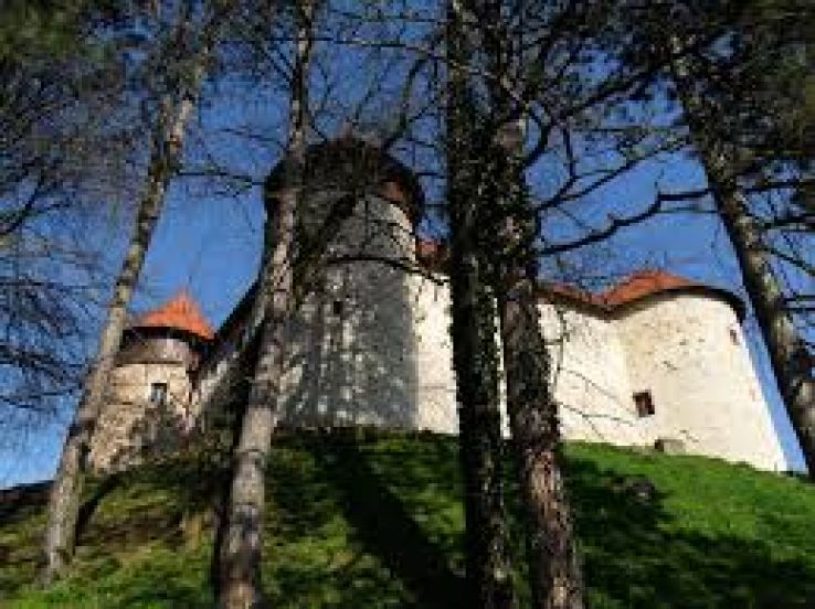 Dubovac Castle Trip Packages