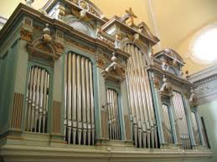 Church of St. Stephen Trip Packages