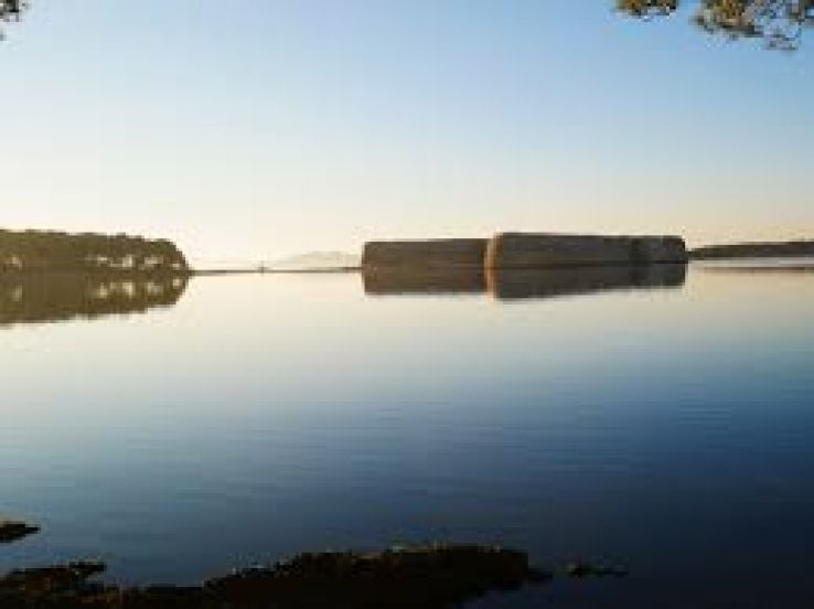 St. Nicholas Fortress Trip Packages