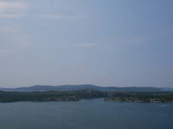 St. Michael's Fortress Trip Packages