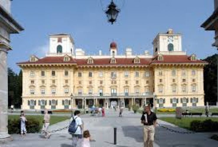 Esterhazy Palace Trip Packages