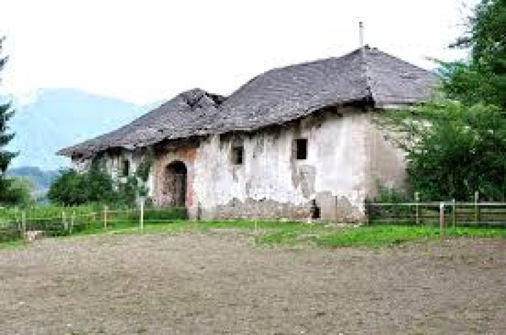 Burgruine Strabfried Trip Packages