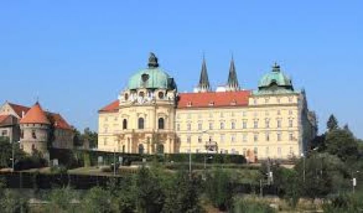 Klosterneuburg Monastery Trip Packages