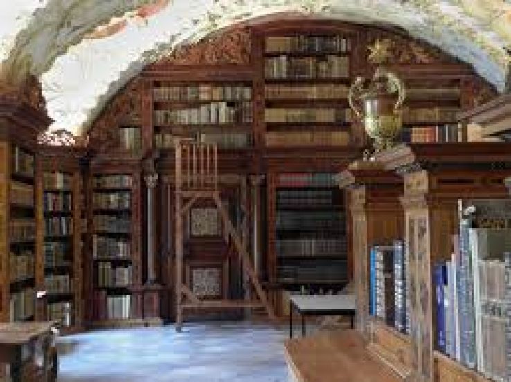 Lilienfeld Abbey Trip Packages