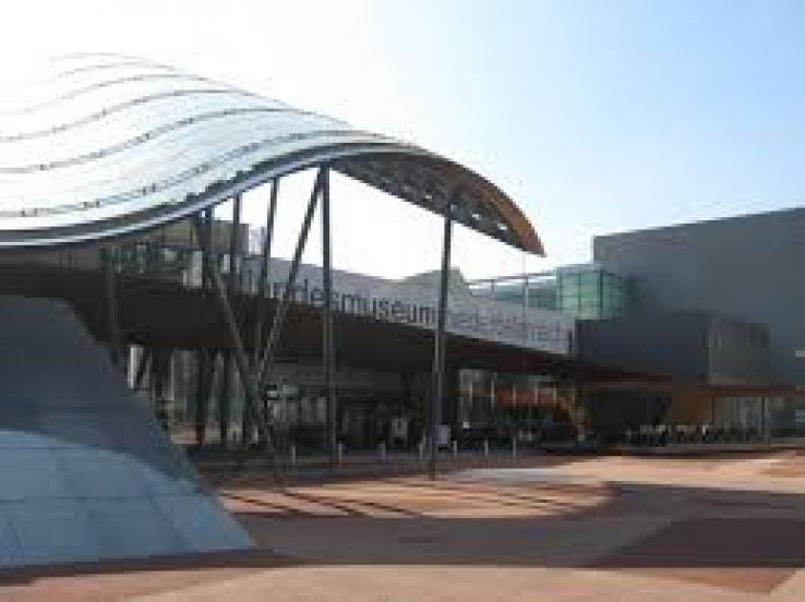 Lower Austria Museum Trip Packages