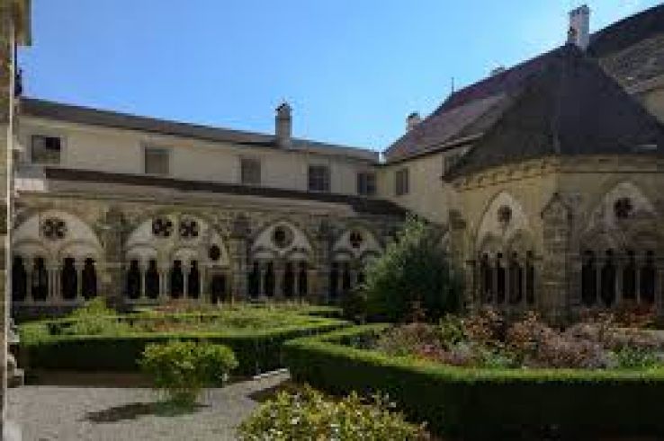 Zwettl Abbey Trip Packages