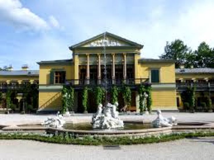 Kaiservilla Trip Packages